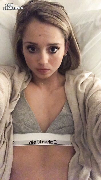 Ⓛⓔⓐⓚⓔⓓ - Rose H #2
