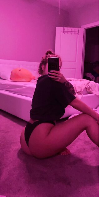 Ⓛⓔⓐⓚⓔⓓ - Ashlyn #2
