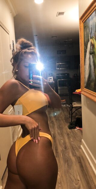 Ⓛⓔⓐⓚⓔⓓ - Ashlyn #2