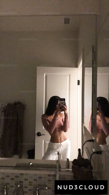 Ⓛⓔⓐⓚⓔⓓ - Stacy