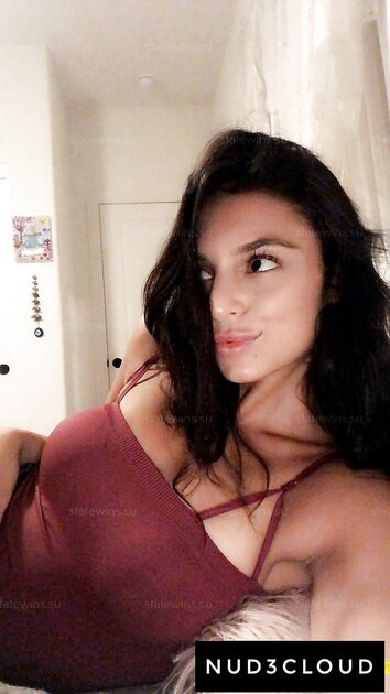 Ⓛⓔⓐⓚⓔⓓ - Stacy