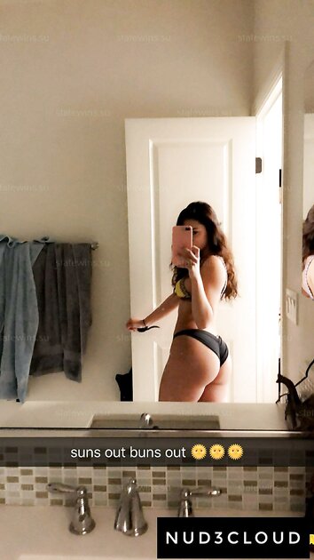 Ⓛⓔⓐⓚⓔⓓ - Stacy