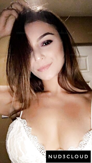 Ⓛⓔⓐⓚⓔⓓ - Stacy