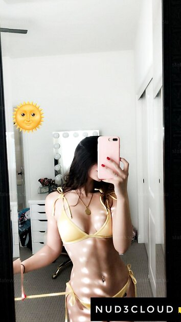 Ⓛⓔⓐⓚⓔⓓ - Stacy