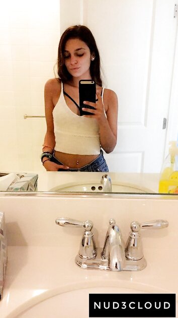 Ⓛⓔⓐⓚⓔⓓ - Stacy