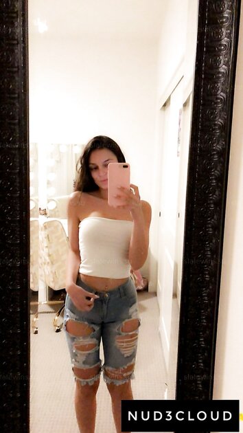 Ⓛⓔⓐⓚⓔⓓ - Stacy