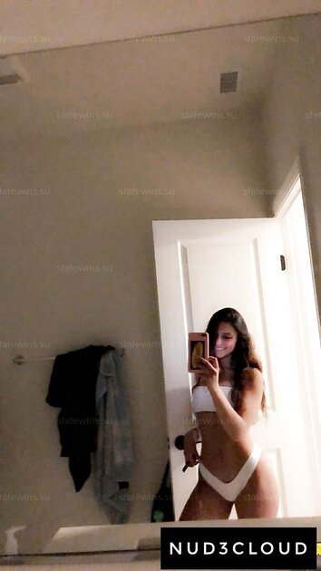 Ⓛⓔⓐⓚⓔⓓ - Stacy