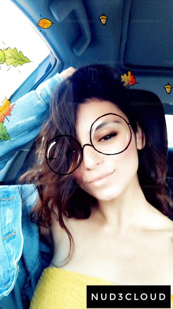 Ⓛⓔⓐⓚⓔⓓ - Stacy