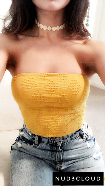 Ⓛⓔⓐⓚⓔⓓ - Stacy
