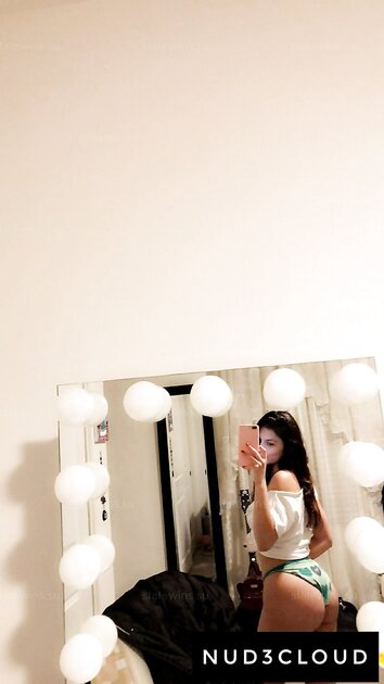 Ⓛⓔⓐⓚⓔⓓ - Stacy