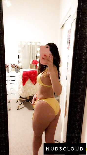 Ⓛⓔⓐⓚⓔⓓ - Stacy