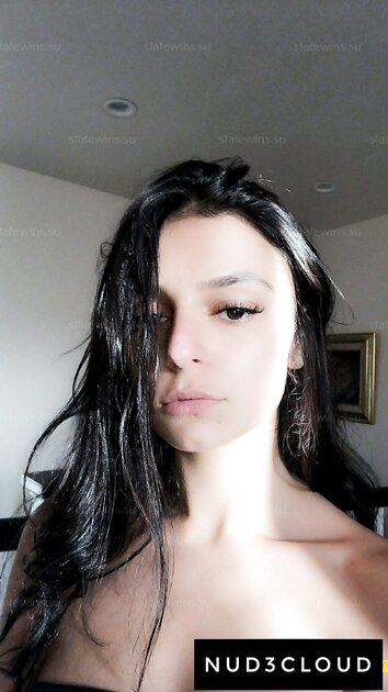 Ⓛⓔⓐⓚⓔⓓ - Stacy