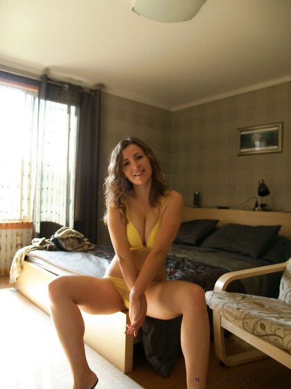 Ⓛⓔⓐⓚⓔⓓ - Miroslava P ????????