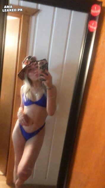 Ⓛⓔⓐⓚⓔⓓ - Cassidy C