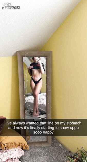 Ⓛⓔⓐⓚⓔⓓ - Cassidy C