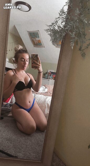 Ⓛⓔⓐⓚⓔⓓ - Cassidy C
