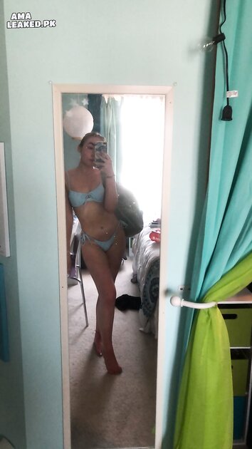 Ⓛⓔⓐⓚⓔⓓ - Cassidy C