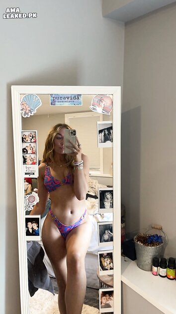 Ⓛⓔⓐⓚⓔⓓ - Cassidy C