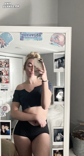 Ⓛⓔⓐⓚⓔⓓ - Cassidy C