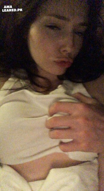 Ⓛⓔⓐⓚⓔⓓ - Sasha C #2