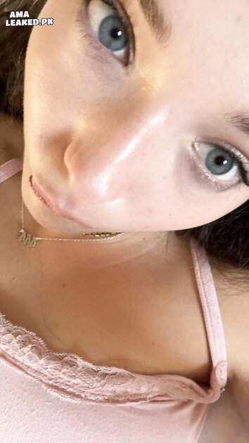 Ⓛⓔⓐⓚⓔⓓ - Sasha C #2
