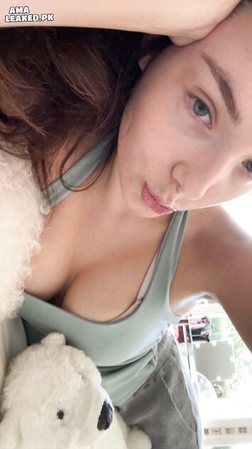 Ⓛⓔⓐⓚⓔⓓ - Sasha C #2
