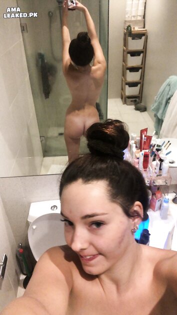 Ⓛⓔⓐⓚⓔⓓ - Sasha C #2