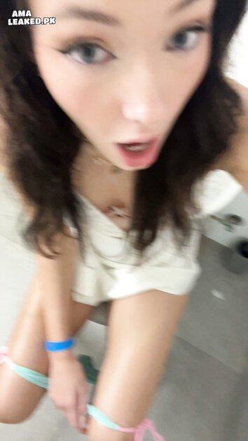 Ⓛⓔⓐⓚⓔⓓ - Sasha C #2