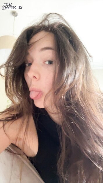Ⓛⓔⓐⓚⓔⓓ - Sasha C #2