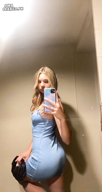 Ⓛⓔⓐⓚⓔⓓ - Olivia D