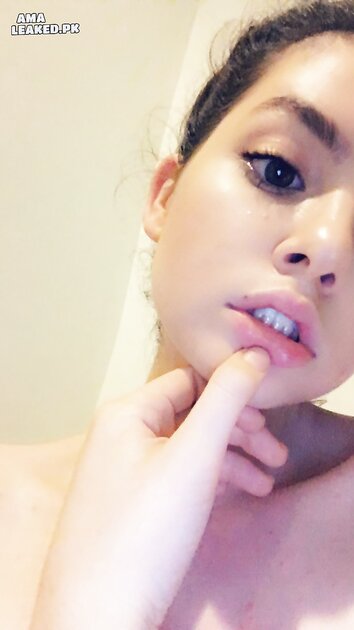 Ⓛⓔⓐⓚⓔⓓ - Mia S ????????