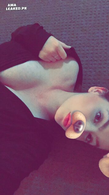 Ⓛⓔⓐⓚⓔⓓ - Mia S ????????