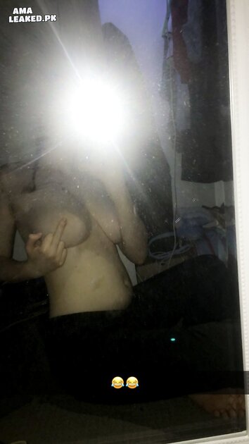 Ⓛⓔⓐⓚⓔⓓ - Mia S ????????