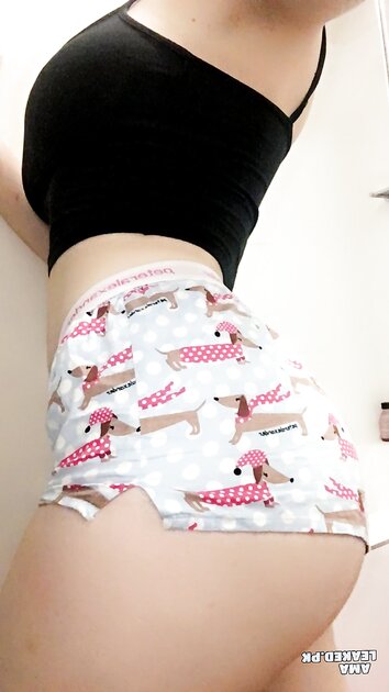 Ⓛⓔⓐⓚⓔⓓ - Mia S ????????