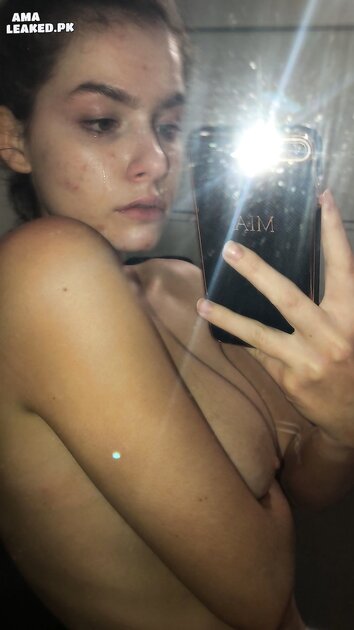 Ⓛⓔⓐⓚⓔⓓ - Mia S ????????