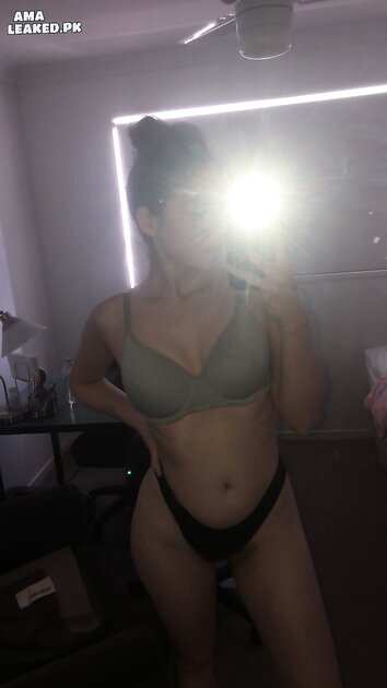 Ⓛⓔⓐⓚⓔⓓ - Mia S ????????