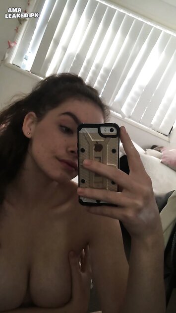 Ⓛⓔⓐⓚⓔⓓ - Mia S ????????