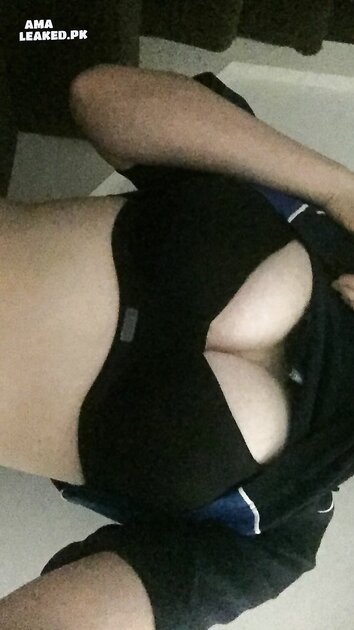 Ⓛⓔⓐⓚⓔⓓ - Mia S ????????