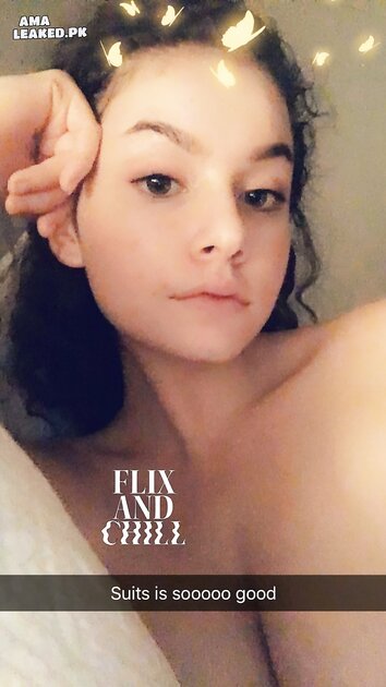 Ⓛⓔⓐⓚⓔⓓ - Mia S ????????