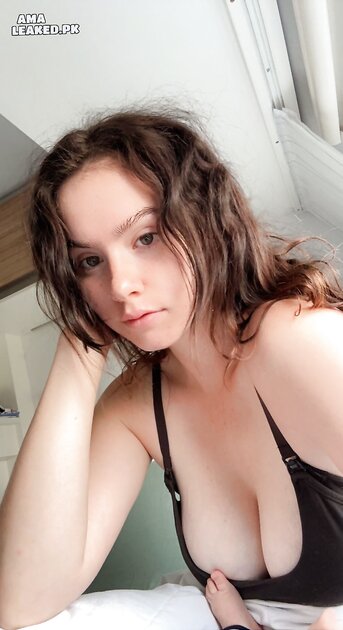 Ⓛⓔⓐⓚⓔⓓ - Mia S ????????