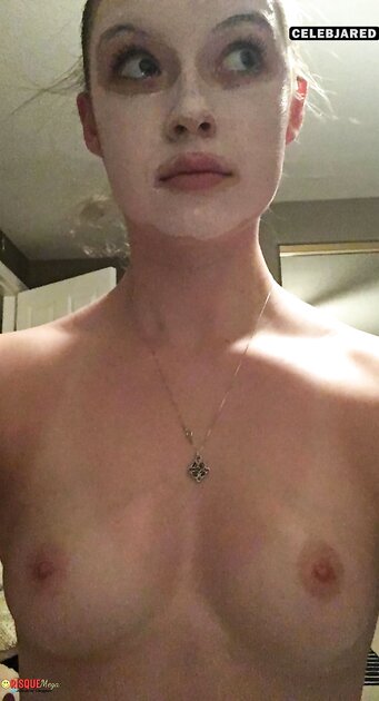 Ⓛⓔⓐⓚⓔⓓ - Alli N