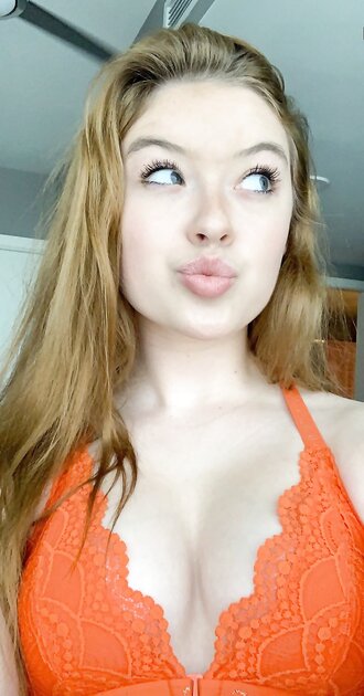 Ⓛⓔⓐⓚⓔⓓ - Alli N