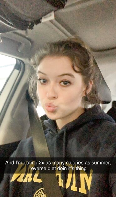Ⓛⓔⓐⓚⓔⓓ - Alli N