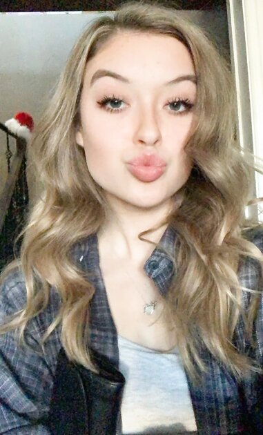 Ⓛⓔⓐⓚⓔⓓ - Alli N