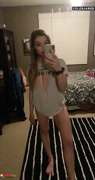 Ⓛⓔⓐⓚⓔⓓ - Alli N