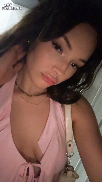 Ⓛⓔⓐⓚⓔⓓ - Sasha C