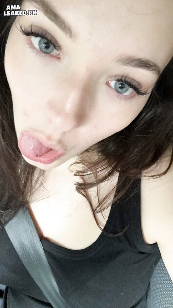 Ⓛⓔⓐⓚⓔⓓ - Sasha C