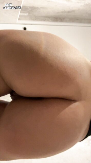 Ⓛⓔⓐⓚⓔⓓ - Sasha C