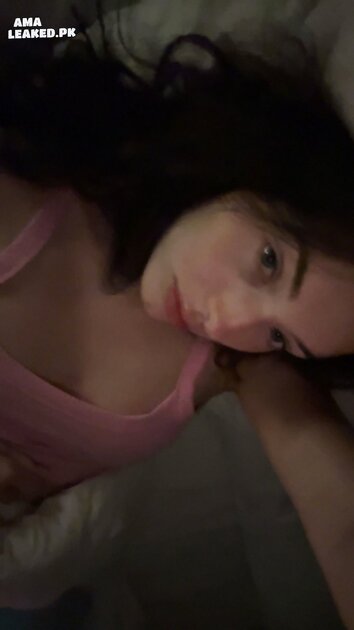Ⓛⓔⓐⓚⓔⓓ - Sasha C