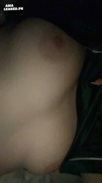 Ⓛⓔⓐⓚⓔⓓ - Sasha C